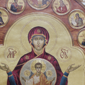 широкоформатний друк високої якості