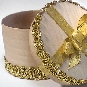 подарункові коробочки і упаковки - портфоліо 17